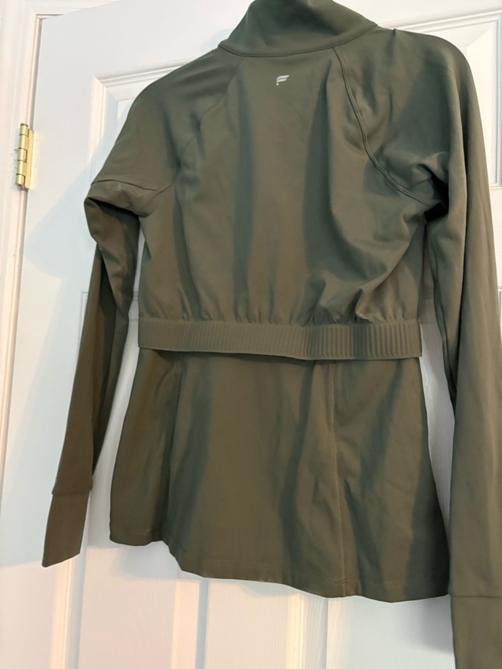 Fabletics Rosalia performance jacket - Picture 2 of 4